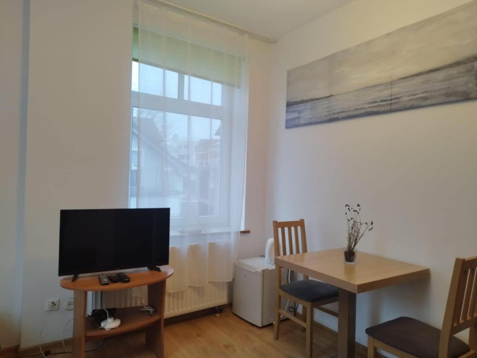 Dom Goscinny U Jacka レバル 部屋 写真