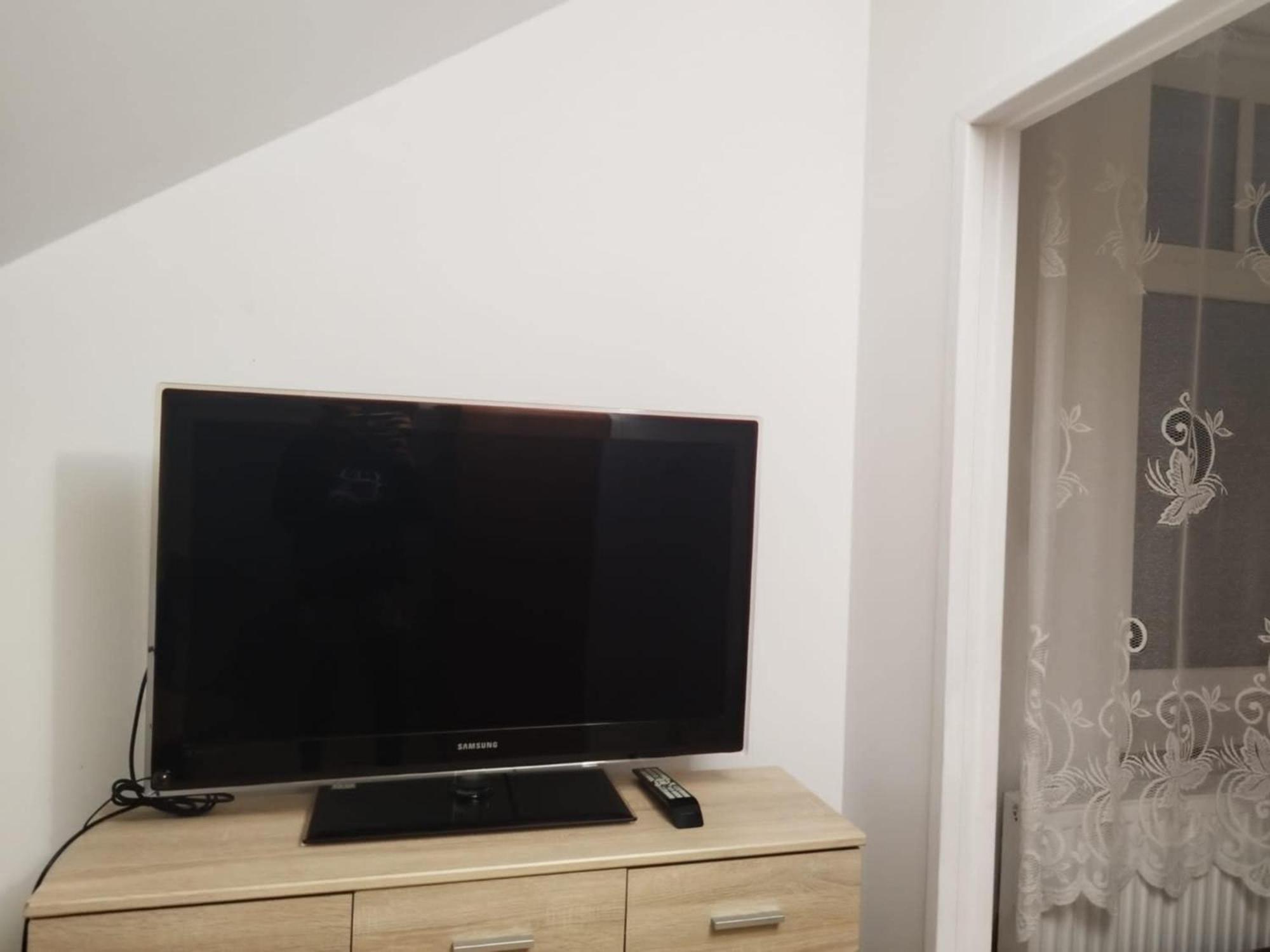 Dom Goscinny U Jacka レバル 部屋 写真